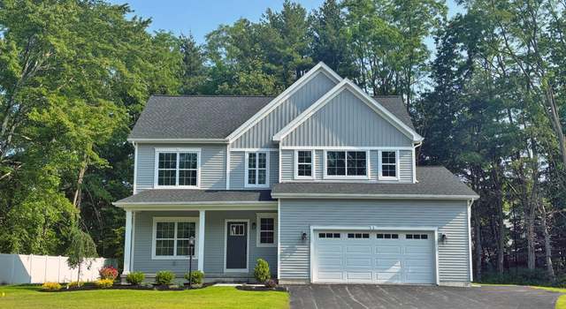 Photo of 1 Hunter Ct, Ballston Spa, NY 12020
