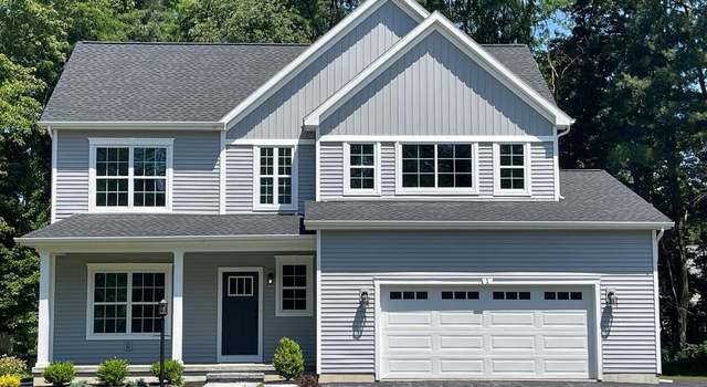 Photo of 1 Hunter Ct, Ballston Spa, NY 12020