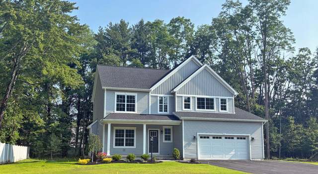 Photo of 1 Hunter Ct, Ballston Spa, NY 12020