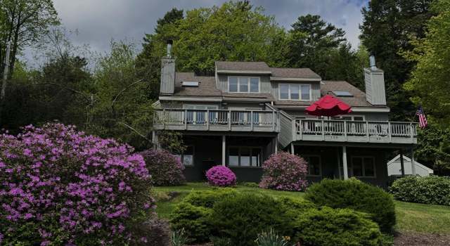 Photo of 110 Juniper Hill Dr #34, Bolton, NY 12814