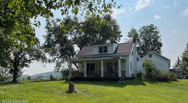 Photo of 259 State Line Rd, Eagle Bridge, NY 12057