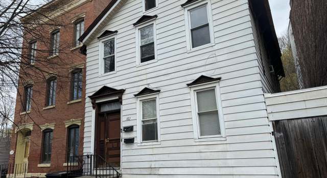 Photo of 182 Hill St, Troy, NY 12180