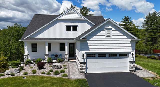 Photo of 22 Burnham Rd, Gansevoort, NY 12831