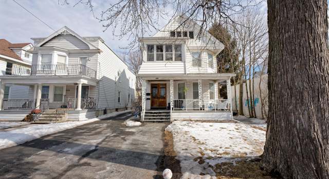 Photo of 290 Manning Blvd, Albany, NY 12206