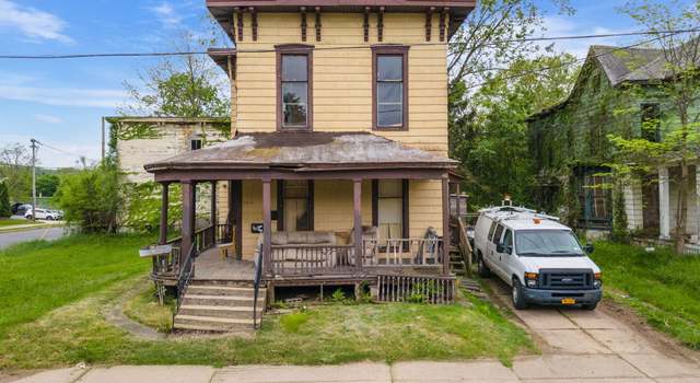 Photo of 100 Division St, Amsterdam, NY 12010