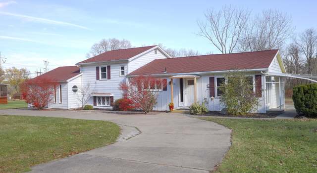 Photo of 4412 Frederick Rd, Altamont, NY 12009