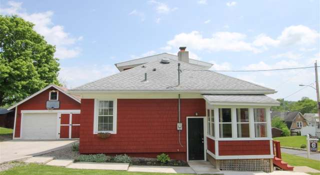 Photo of 6 Spring St, Fort Plain, NY 13339