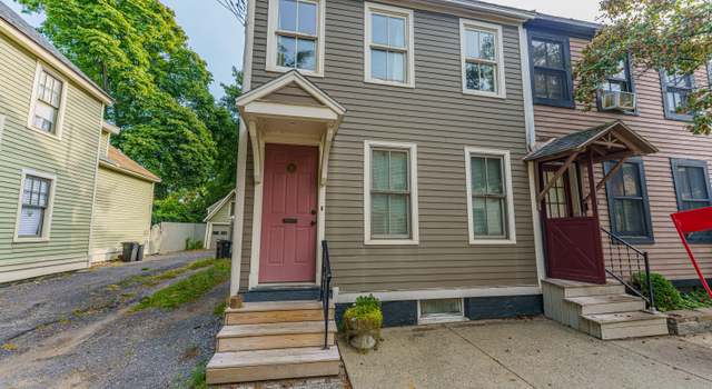 Photo of 26 North St, Schenectady, NY 12305