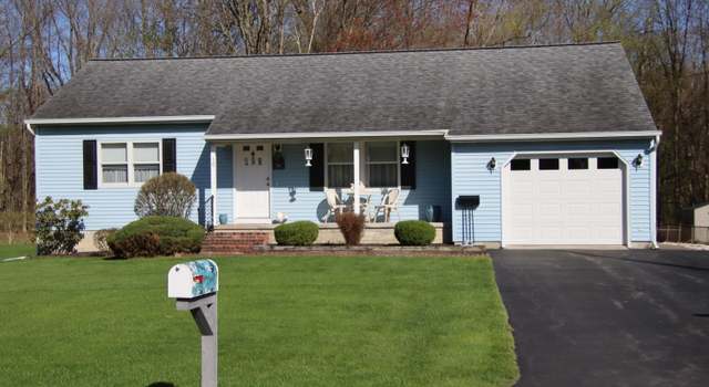 Photo of 10 Stephen Rd, Glenville, NY 12302