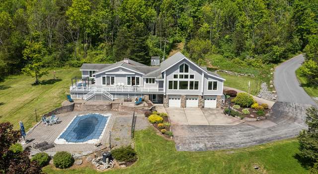 Photo of 496 Sunnyside Rd, Schoharie, NY 12157