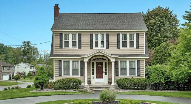 Photo of 540 Kenwood Ave, Delmar, NY 12054