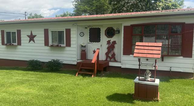 Photo of 1684 Hatch Hill Rd, Whitehall, NY 12887