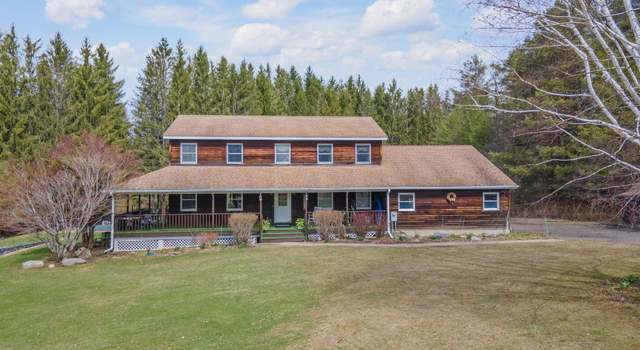 Photo of 687 Slate Hill Rd, Sharon Springs, NY 13459