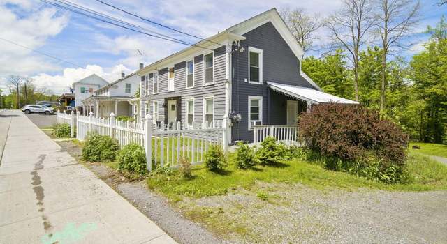Photo of 2460 Route 145, East Durham, NY 12423