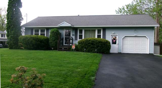 Photo of 3421 Leroy St, Schenectady, NY 12304