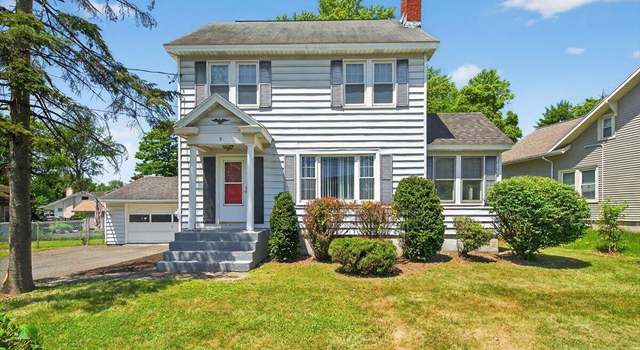 Photo of 5 Hillview Ave, Rensselaer, NY 12144