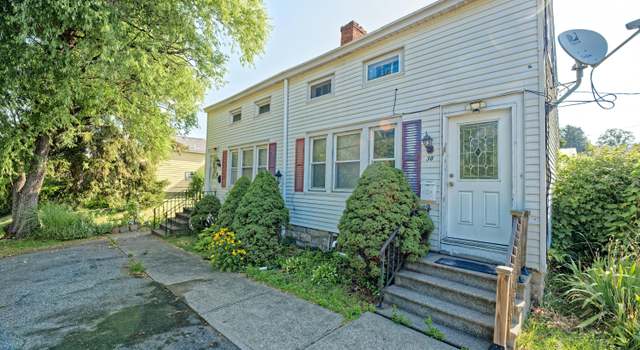Photo of 28-30 Vandenburgh Ave, Troy, NY 12180
