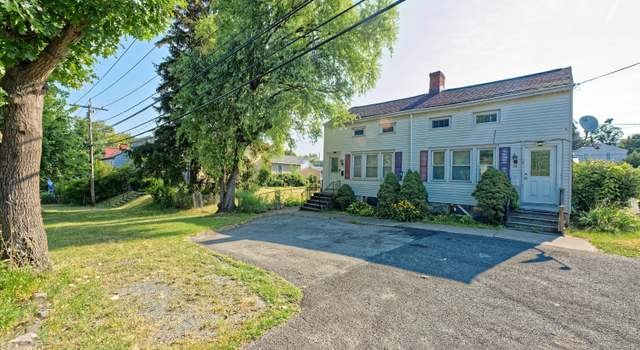 Photo of 28-30 Vandenburgh Ave, Troy, NY 12180