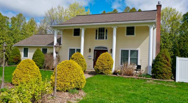 Photo of 215 W 5th Ave, Johnstown, NY 12095