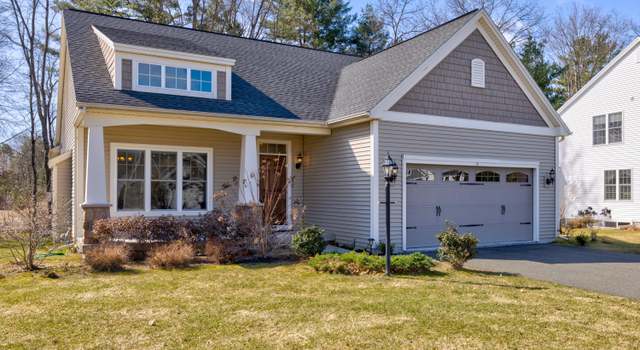 Photo of 5 Saw Mill Ct, Saratoga Springs, NY 12866