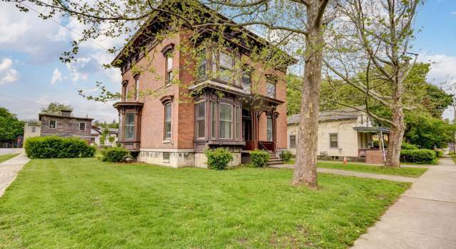 Photo of 25 Willett St, Fort Plain, NY 13339