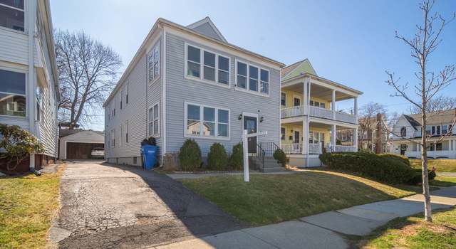 Photo of 6 Edison Ave, Albany, NY 12208