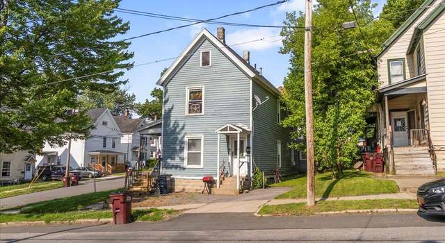 Photo of 55 Montgomery St, Gloversville, NY 12078