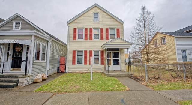 Photo of 2323 3rd Ave, Watervliet, NY 12189