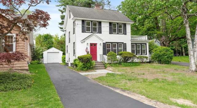 Photo of 3 Pineview Ave, Delmar, NY 12054