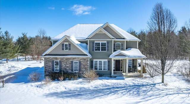 Photo of 371 Schauber Rd, Ballston Lake, NY 12019