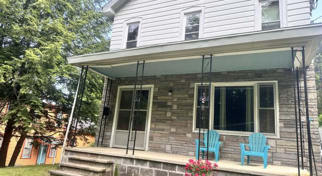 Photo of 32 Parsons Ave, Hoosick Falls, NY 12090