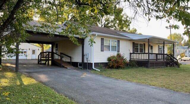 Photo of 106 S 2nd St, Northville, NY 12134