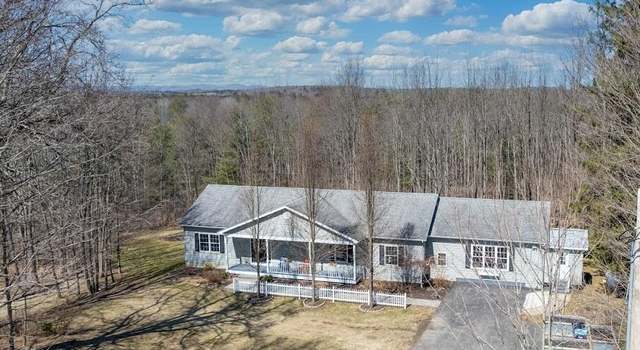 Photo of 1233 Perth Rd, Hagaman, NY 12086