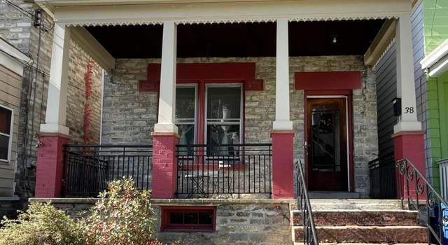 Photo of 38 Raymo St, Albany, NY 12209
