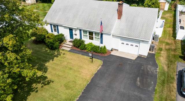 Photo of 19 Mchugh St, South Glens Falls, NY 12803
