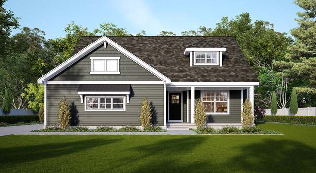 Photo of 6 Avalon Way, Saratoga Springs, NY 12866