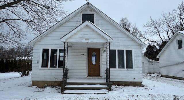 Photo of 1094 Carlisle Rd, Canajoharie, NY 13317