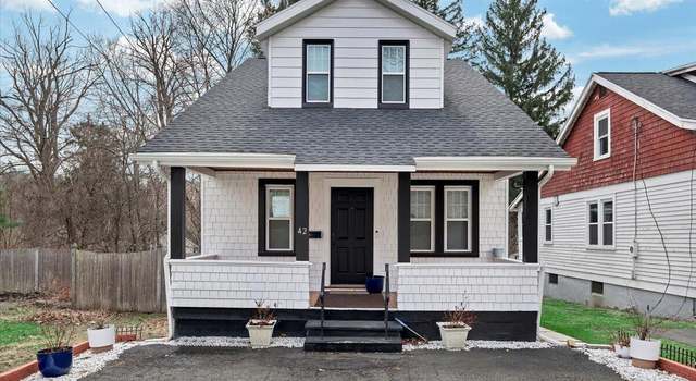 Photo of 42 Brunswick Rd, Troy, NY 12180