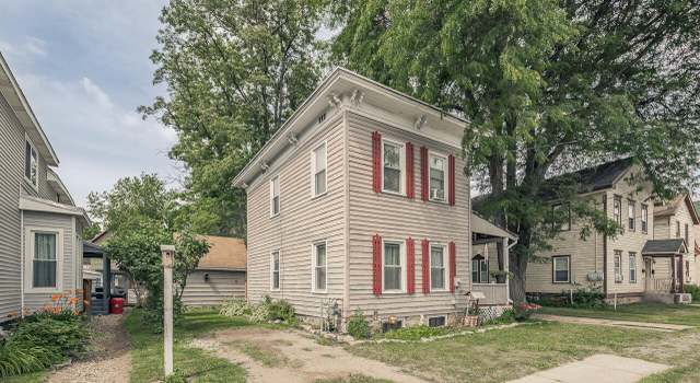 Photo of 9 Water St, Johnstown, NY 12095
