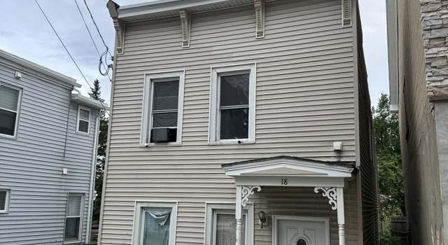 Photo of 18 Newark St, Cohoes, NY 12047