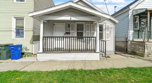 Photo of 1508 5th Ave, Watervliet, NY 12189