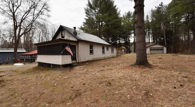 Photo of 5657 Lake Rd, Galway, NY 12074