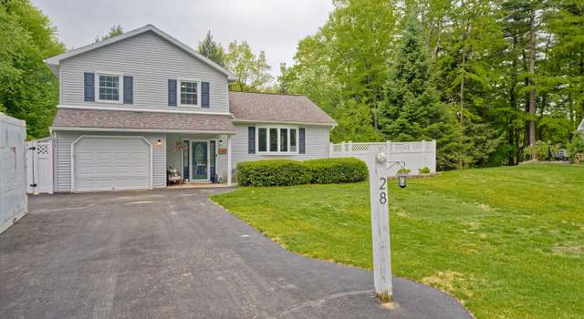 Photo of 28 Rum Cherry Rd, Malta, NY 12020