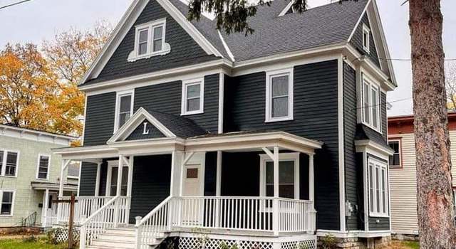 Photo of 21 Lydius St, Fort Plain, NY 13339