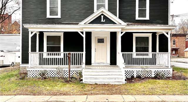 Photo of 21 Lydius St, Fort Plain, NY 13339