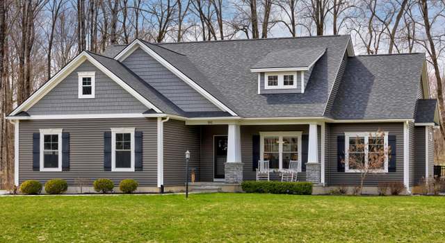 Photo of 110 Schuyler Hills Dr, Saratoga Springs, NY 12866