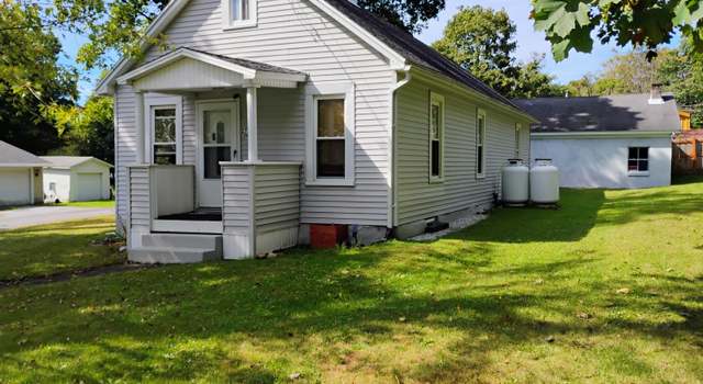 Photo of 27 Lower Lepper Rd, Fort Johnson, NY 12070