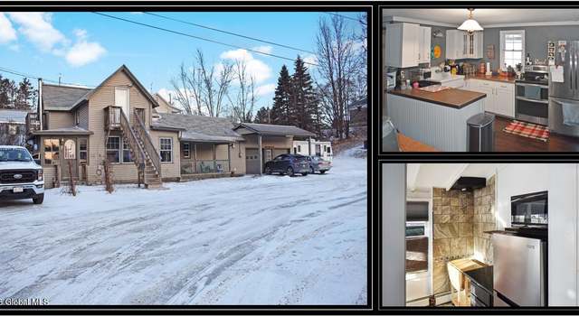 Photo of 12 Ordway Ln, North Creek, NY 12853
