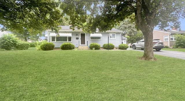 Photo of 32 Abeling St, Canajoharie, NY 13317