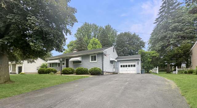 Photo of 32 Abeling St, Canajoharie, NY 13317